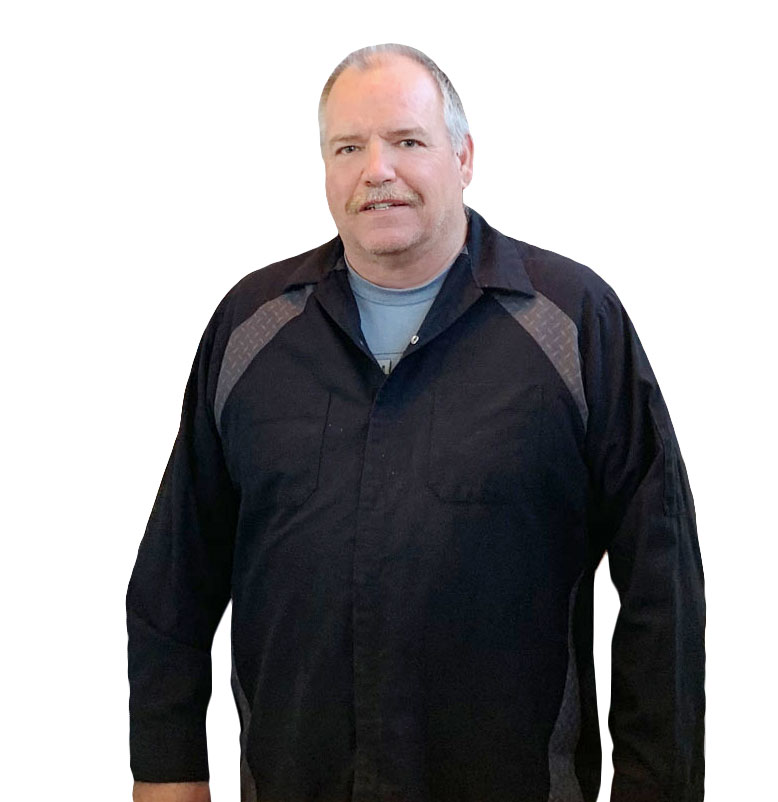 Bill Bohmert